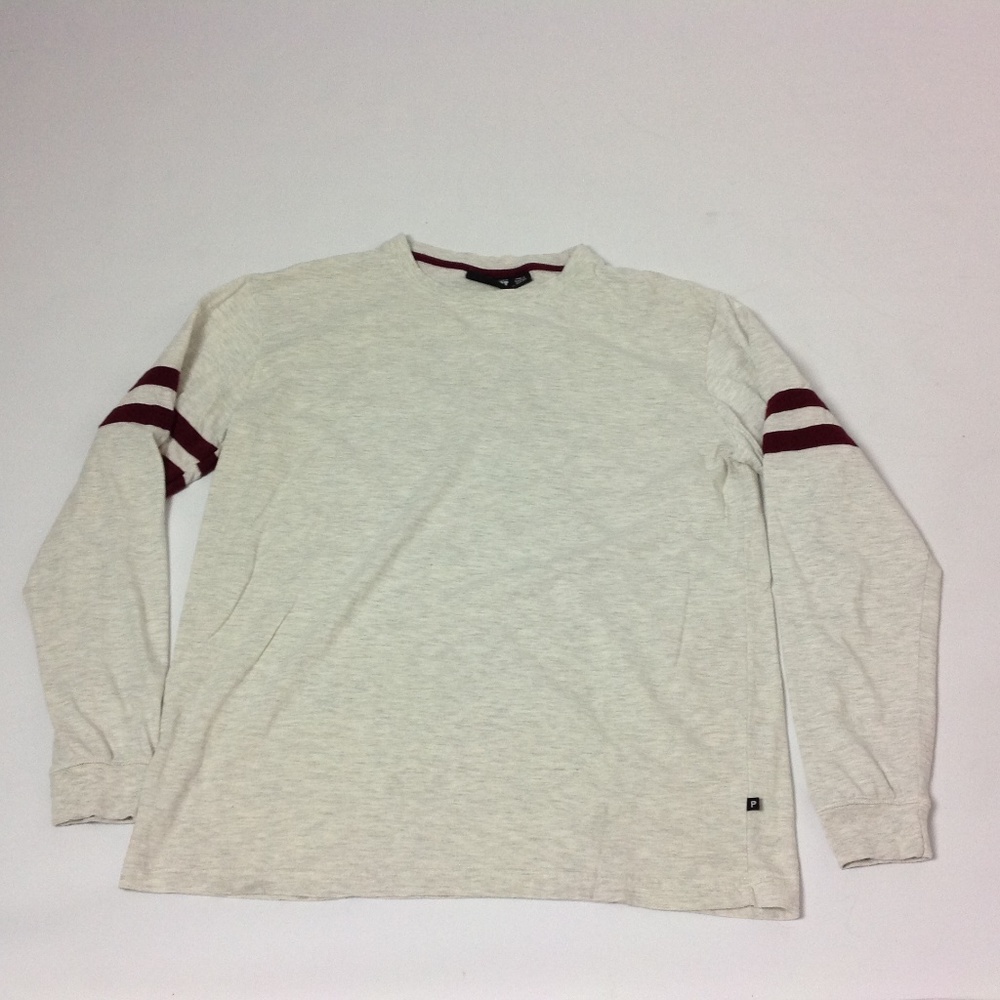 Pennant Sportswear Men's Top Size M Crew Neck